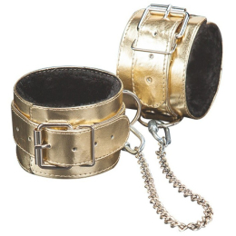 НАРУЧНИКИ ЗОЛОТО