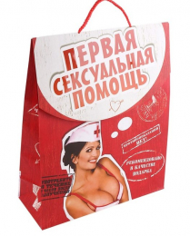 ПАКЕТ-КОНВЕРТ 