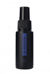 СПРЕЙ WANAME DELAY SPRAY ДЛЯ ПРОДЛЕНИЯ ЭРЕКЦИИ, 50 МЛ