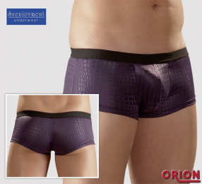Трусы мужские с эф. выпуклости