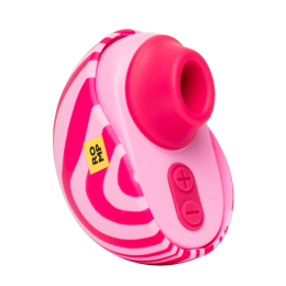 ВАКУУМНЫЙ СТИМУЛЯТОР КЛИТОРА SPIN ROMP