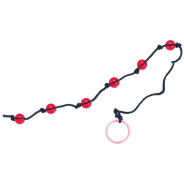 АНАЛЬНЫЕ БУСЫ