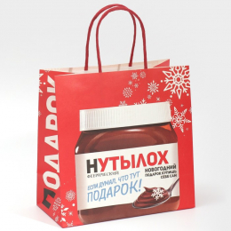 ПАКЕТ НУТЫЛОХ