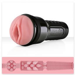 МАСТУРБАТОР LADY DESTROYA FLESHLIGHT PINK