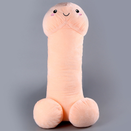 ИГРУШКА ПОДУШКА ВЕСЕЛЫЙ ЙУХ