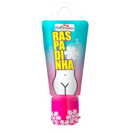 ВОЗБУЖДАЮЩИЙ ХОЛОДЯЩИЙ ГЕЛЬ RASPADINHA HOTFLOWERS 15 ГР