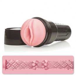 МАСТУРБАТОР FLESHLIGHT PINK GO SURGE 