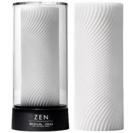 TENGA 3D МАСТУРБАТОР ZEN