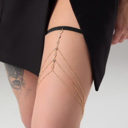 ПОДВЯЗКА НА БЕДРО