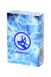 ПРЕЗЕРВАТИВЫ SAGAMI SQUEEZE 5 ШТ