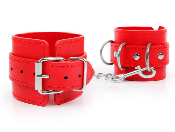 ОКОВЫ (РУКИ,НОГИ)