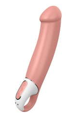 НЕРЕАЛИСТИЧНЫЙ ВИБРАТОР SATISFYER VIBES MASTER