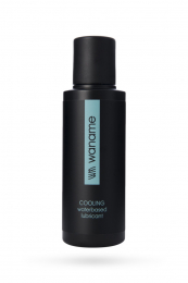 ОХЛАЖДАЮЩИЙ ЛУБРИКАНТ НА ВОДНОЙ ОСНОВЕ, 100 МЛ