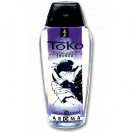 ЛУБРИКАНТ TOKO AROMA /ВИНОГРАД/ 