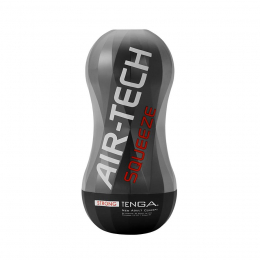 МАСТУРБАТОР TENGA AIR-TECH SQUEEZE STRONG