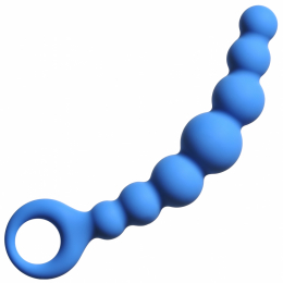 УПРУГАЯ АНАЛЬНАЯ ЦЕПОЧКА FLEXIBLE WAND 