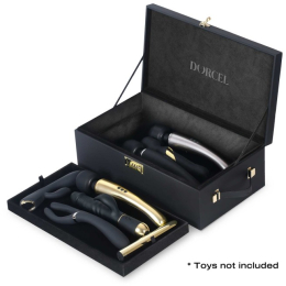 КЕЙС ДЛЯ СЕКС-АКСЕССУАРОВ DORCEL LE COFFRET