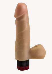 ВИБРАТОР ГЕЛЕВЫЙ 