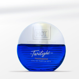  ДУХИ С ФЕРОМОНАМИ HOT TWILIGHT МУЖСКИЕ, 15 МЛ