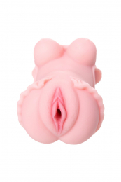 МАСТУРБАТОР LITTLE FLOWER JUICY PUSSY 11,5 СМ