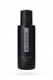 АНАЛЬНЫЙ СИЛИКОНОВЫЙ ЛУБРИКАНТ WANAME ANAL SILICONE 