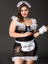 ГОРНИЧНАЯ BETTY