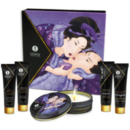 НАБОР SHUNGA GEISHA SECRET ЭКЗОТИЧЕСКИЕ ФРУКТЫ