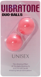 ВАГИНАЛЬНЫЕ ШАРИКИ 