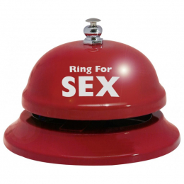 ЗВОНОК RING FOR SEX