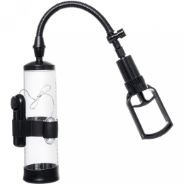 ВАКУУМНАЯ ВИБРОПОМПА С НАСОСОМ TRAINING HARALD