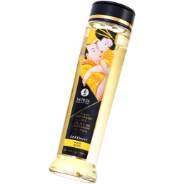 МАСЛО МАССАЖНОЕ СЕРЕНИТИ МОНОЙ 250 МЛ