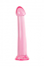 ФАЛЛОИМИТАТОР JELLY DILDO L TOYFA, 20 СМ