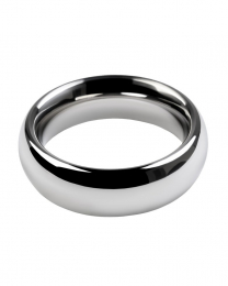 ЭРЕКЦИОННОЕ КОЛЬЦО НА ПЕНИС METAL 4,5 СМ