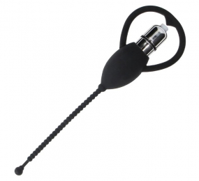 ВИБРОСТИМУЛЯТОР УРЕТРЫ SEX EXPERТ