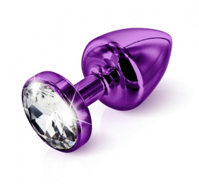ВТУЛКА DIOGOL С КРИСТАЛЛОМ SWAROVSKI