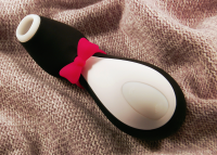  ТЕСТ-ДРАЙВ SATISFYER PRO PENGUIN - NEXT GENERATION 