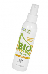 ОЧИЩАЮЩИЙ СПРЕЙ BIO CLEANER 50 МЛ