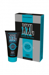 УВЕЛИЧИВАЮЩИЙ МУЖСКОЙ КРЕМ XXL ENHANCEMENT VOLUME 50 МЛ