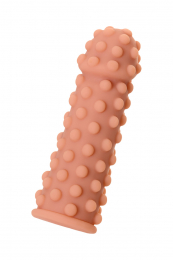 СТИМУЛИРУЮЩАЯ НАСАДКА KOKOS2, M