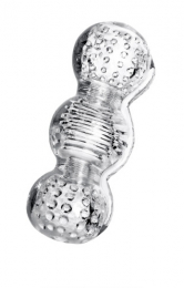 МАСТУРБАТОР LINGAM RASHMI 