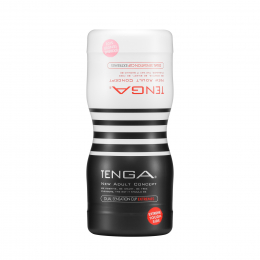 МАСТУРБАТОР TENGA DUAL SENSATION CUP EXTREMES