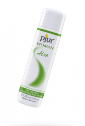 ЛУБРИКАНТ PJUR WOMAN ALOE 100 МЛ