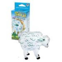 КУКЛА НАДУВНАЯ 