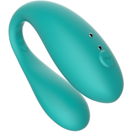 ПАРНЫЙ ВИБРОМАССАЖЕР TWIN