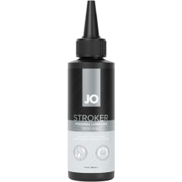 ГЕЛЬ НА ВОДНОЙ ОСНОВЕ ДЛЯ МАСТУРБАЦИИ JO STROKER LUBE 120 МЛ