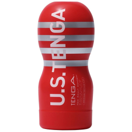 МАСТУРБАТОР TENGA ORIGINAL VACUUM CUP ULTRA SIZE