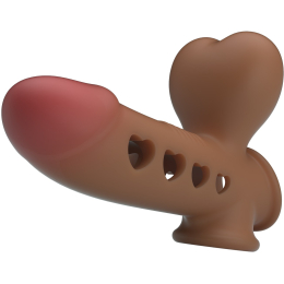 УДЛИНЯЮЩАЯ НАСАДКА С ПОМПОЙ AIRBAG TYRONN