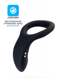 ЭРЕКЦИОННОЕ ВИБРОКОЛЬЦО С BLUETOOTH DIAMO LOVENSE 