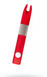 ВИБРАТОР КЛИТОРАЛЬНЫЙ QVIBRY MEMO