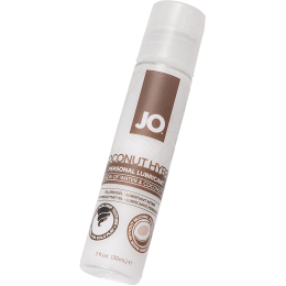 ЛЮБРИКАНТ ВОДНО-КОКОСОВЫЙ JO COCO-HYBRID 30 МЛ